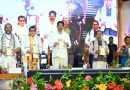 ଶ୍ରୀଜଗନ୍ନାଥ ସଂସ୍କୃତ ବିଶ୍ୱବିଦ୍ୟାଳୟର ୪୬ତମ ପ୍ରତିଷ୍ଠା ଦିବସ ମହାସମାରୋହରେ ପାଳିତ ଶ୍ରୀଜଗନ୍ନାଥ ସଂସ୍କୃତ ବିଶ୍ୱବିଦ୍ୟାଳୟର ୪୬ତମ ପ୍ରତିଷ୍ଠା ଦିବସ ମହାସମାରୋହରେ ପାଳିତ