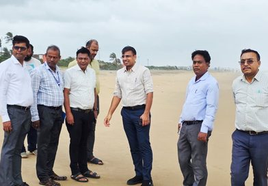 ପୁରୀ ବେଳାଭୂମି ମାରାଥନ ଡିସେମ୍ବର ୧୩ ରେ ପୁରୀ ବେଳାଭୂମି ମାରାଥନ ଡିସେମ୍ବର ୧୩ ରେ